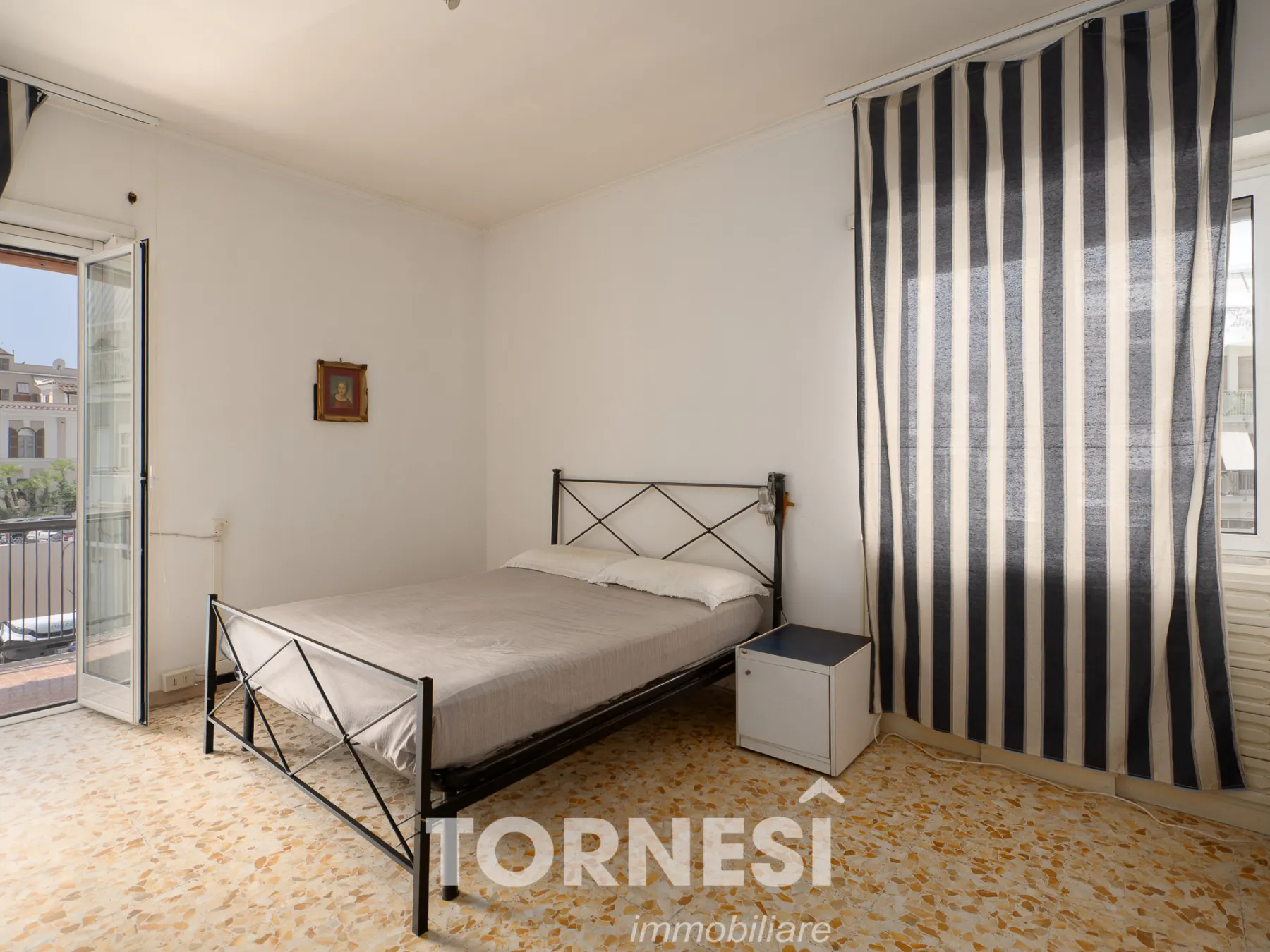 A/853 Terracina - Piazza B. Buozzi.